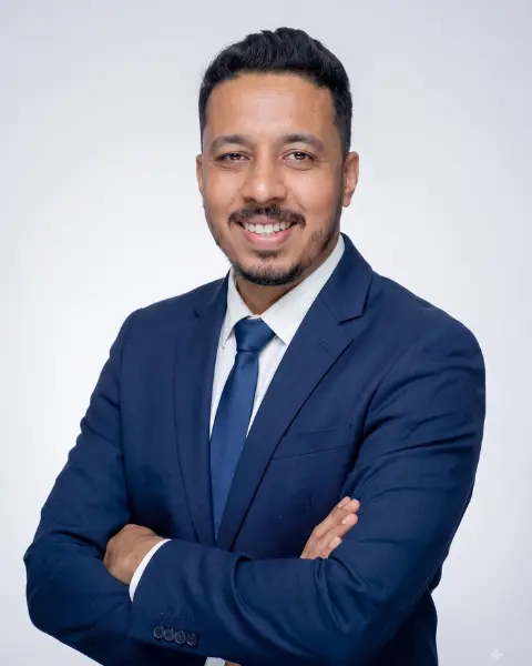 Manoj Emmatty, Regulated Canadian Immigration Consultant